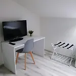 Casa Viola E Relax! Διαμέρισμα Λατζίζε