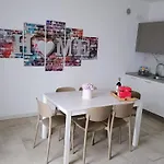 Casa Viola E Relax! *