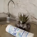 Casa Viola E Relax! لاتيزي