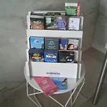 Διαμέρισμα Casa Viola E Relax! Λατζίζε