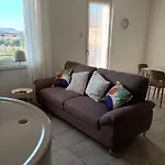 Διαμέρισμα Casa Viola E Relax! Λατζίζε