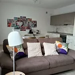 Casa Viola E Relax! * Λατζίζε