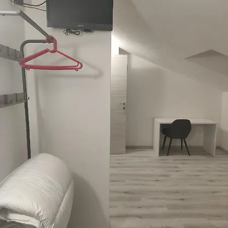 Casa Viola E Relax! Apartment Lazise