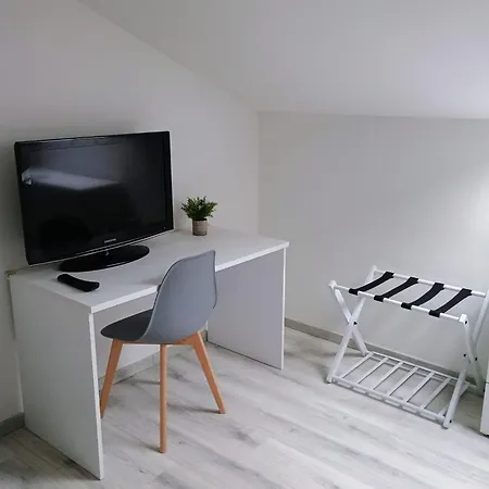 Casa Viola E Relax! Lägenhet Lazise