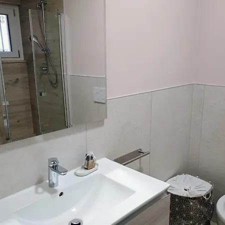 Appartement Casa Viola E Relax!