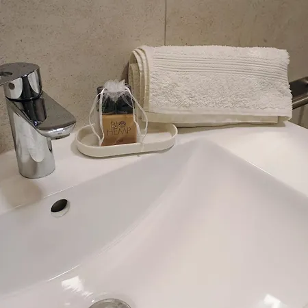 Casa Viola E Relax! *