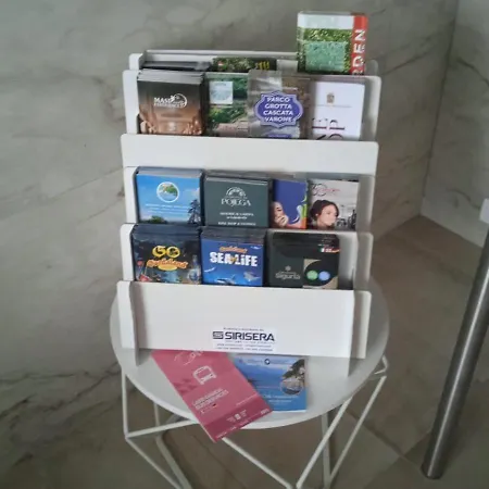 Lägenhet Casa Viola E Relax! Lazise