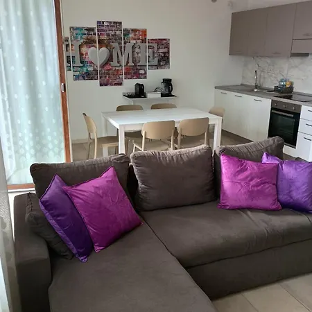 Casa Viola E Relax! Lazise