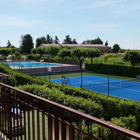 Casa Viola E Relax! Lägenhet