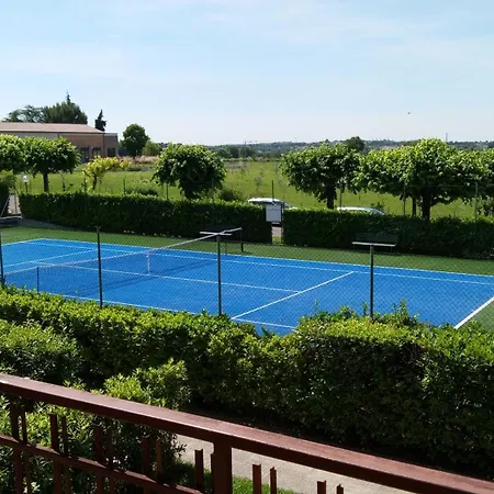 Casa Viola E Relax! * Lazise