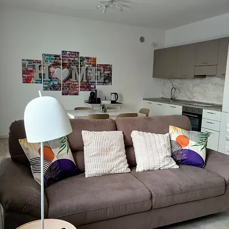 Casa Viola E Relax! * Lazise