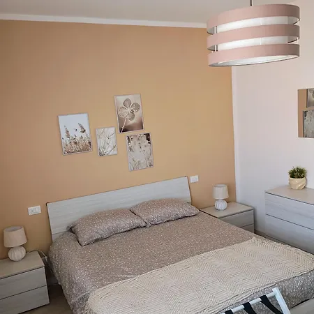 Casa Viola E Relax! Appartement