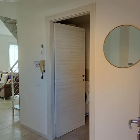 Casa Viola E Relax! Λατζίζε