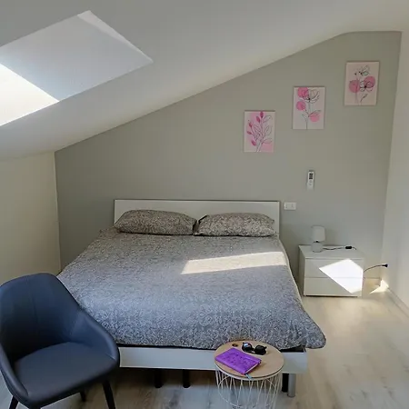 شقة Casa Viola E Relax! *