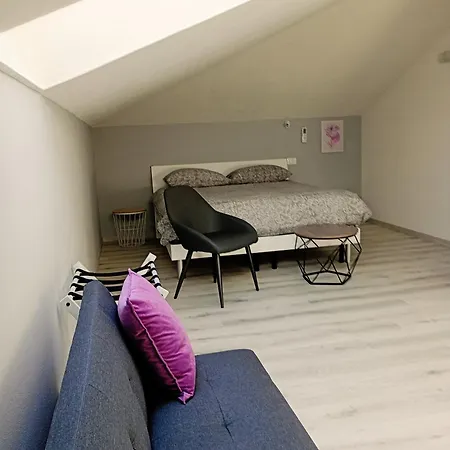 Casa Viola E Relax! * Λατζίζε