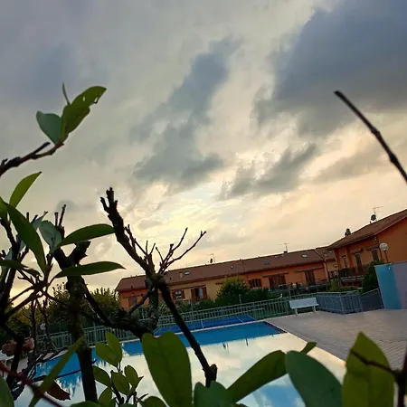 Casa Viola E Relax! *