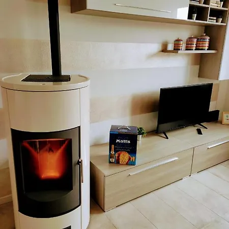 Casa Viola E Relax! * ラツィーゼ