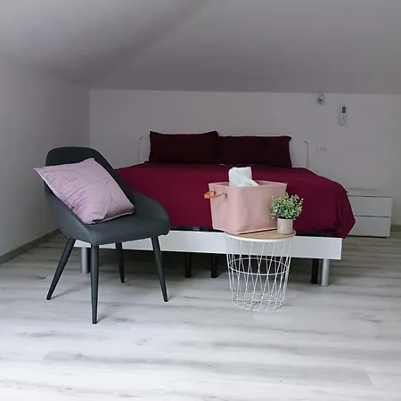 Casa Viola E Relax!