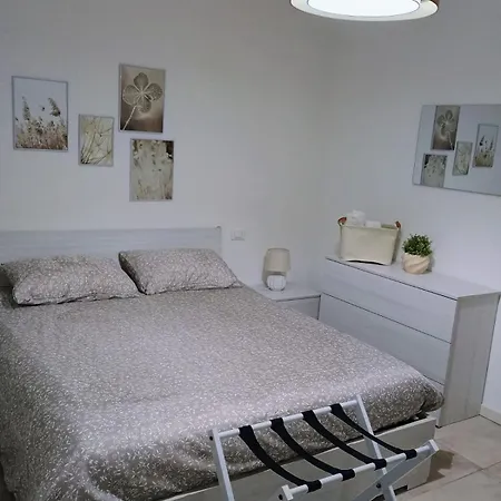 Casa Viola E Relax! Daire *