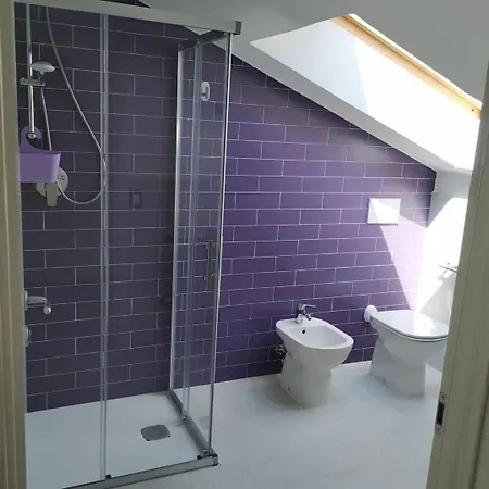 Casa Viola E Relax! Apartamento Lazise