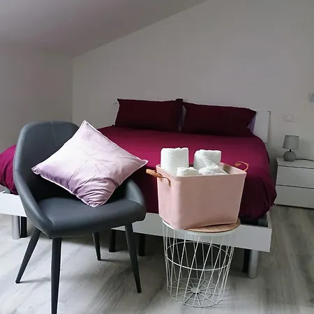 Apartamento Casa Viola E Relax! Lazise