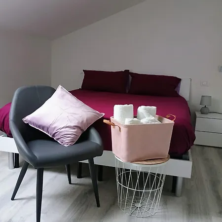 Daire Casa Viola E Relax! Lazise
