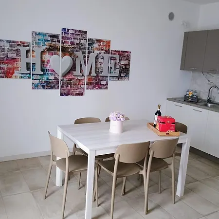 Casa Viola E Relax! *