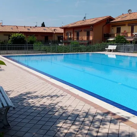 Casa Viola E Relax! לאזיסה