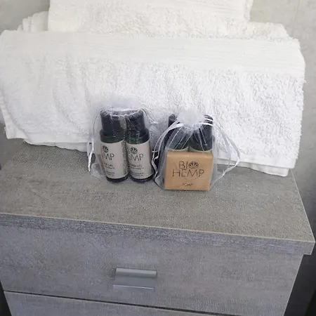 Casa Viola E Relax! Apartamento *