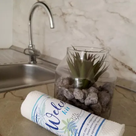 Casa Viola E Relax! ラツィーゼ