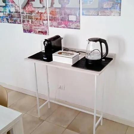 Casa Viola E Relax! *