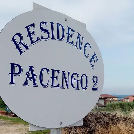 Casa Viola E Relax! * ラツィーゼ