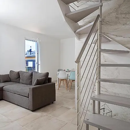 Casa Viola E Relax! 拉齐塞