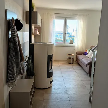 Casa Viola E Relax! Apartamento