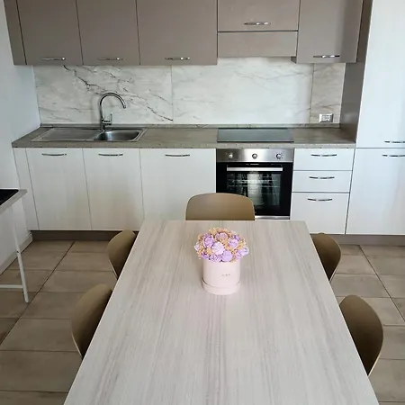 Casa Viola E Relax! * לאזיסה