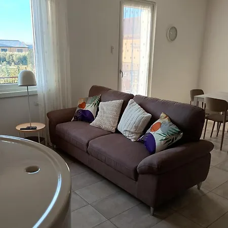 Apartamento Casa Viola E Relax! Lazise