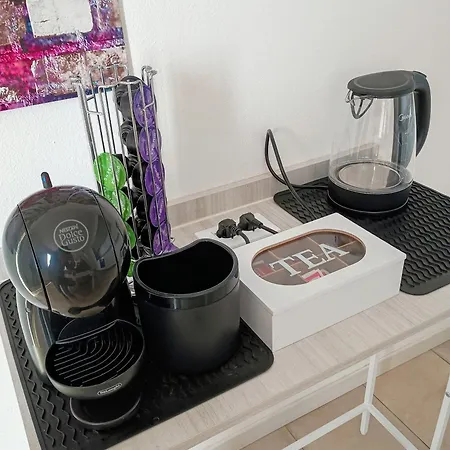 Apartamento Casa Viola E Relax! Lazise