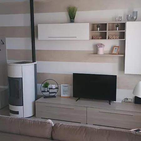 Casa Viola E Relax! Apartamento Lazise