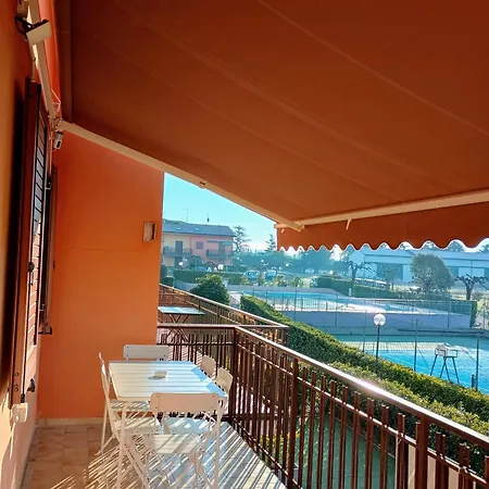 Casa Viola E Relax! *