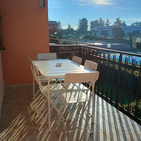 Casa Viola E Relax! *