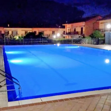 Casa Viola E Relax! * 拉齐塞