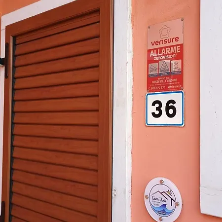 Apartamento Casa Viola E Relax! Lazise