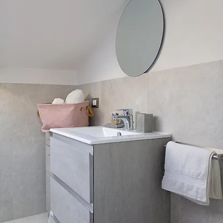 Casa Viola E Relax! Διαμέρισμα
