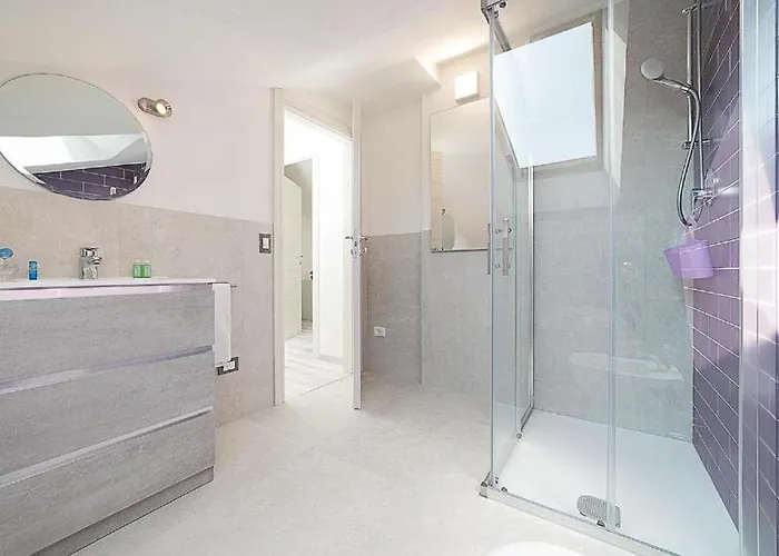 Casa Viola E Relax! *