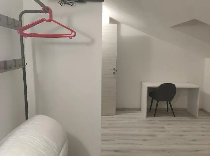 Casa Viola E Relax! Διαμέρισμα Λατζίζε