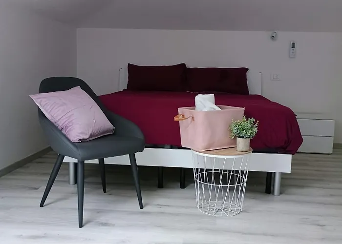 Casa Viola E Relax!