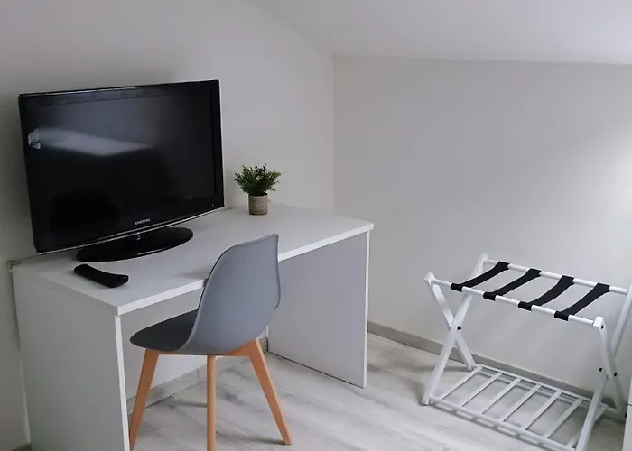 Casa Viola E Relax! Διαμέρισμα Λατζίζε