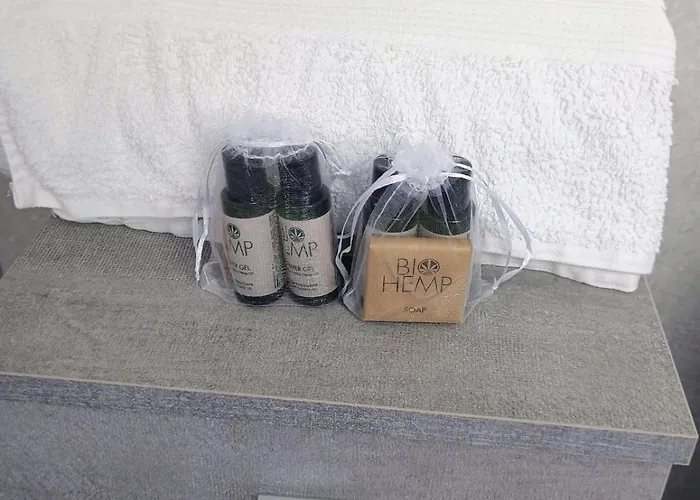 Casa Viola E Relax! Διαμέρισμα *