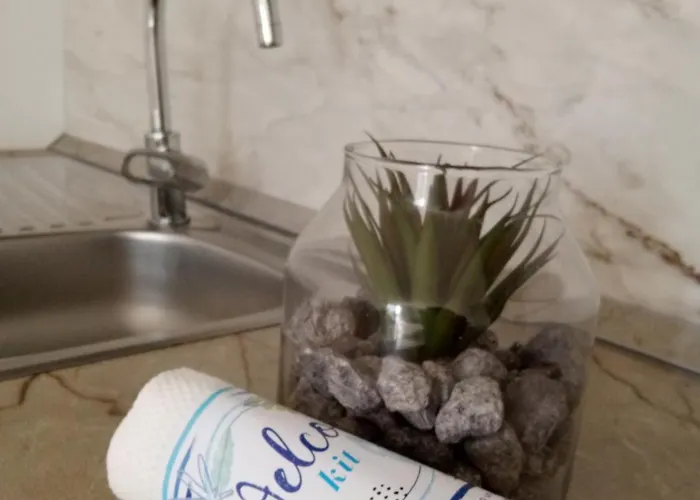 Casa Viola E Relax! Λατζίζε