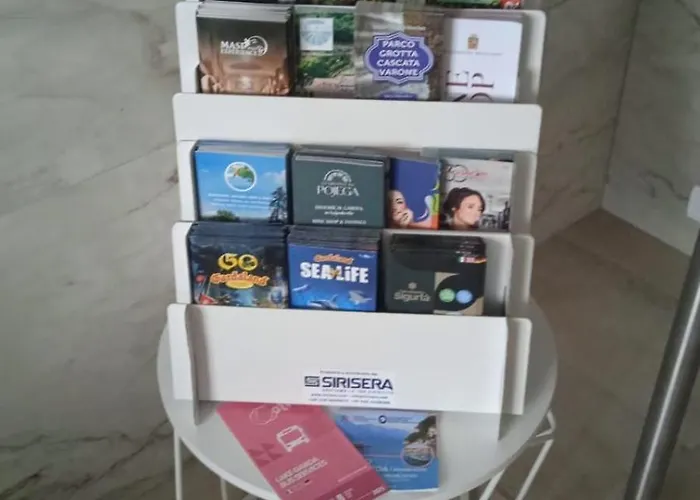 Διαμέρισμα Casa Viola E Relax! Λατζίζε